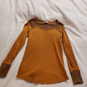 Womens thermal